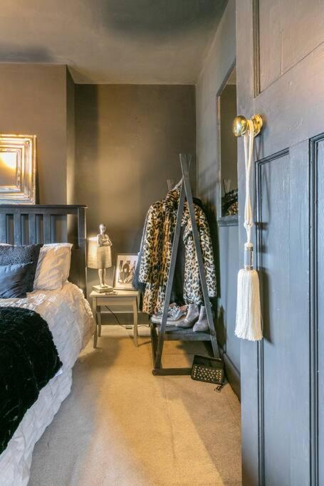 Вілла Rock House Deal Kent, Central Eclectic Boho Seaside Екстер'єр фото