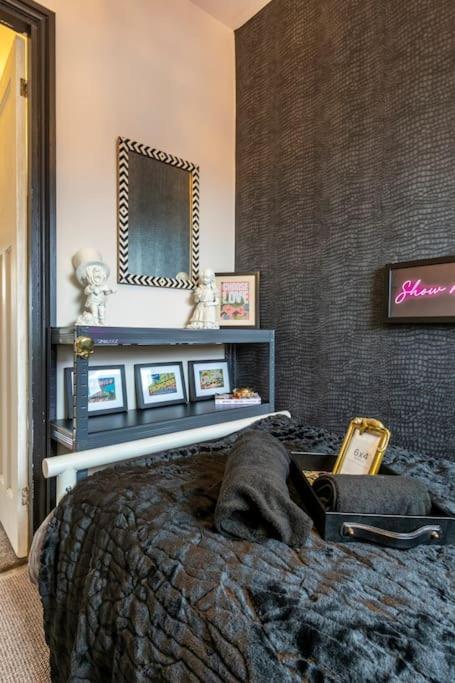 Вілла Rock House Deal Kent, Central Eclectic Boho Seaside Екстер'єр фото
